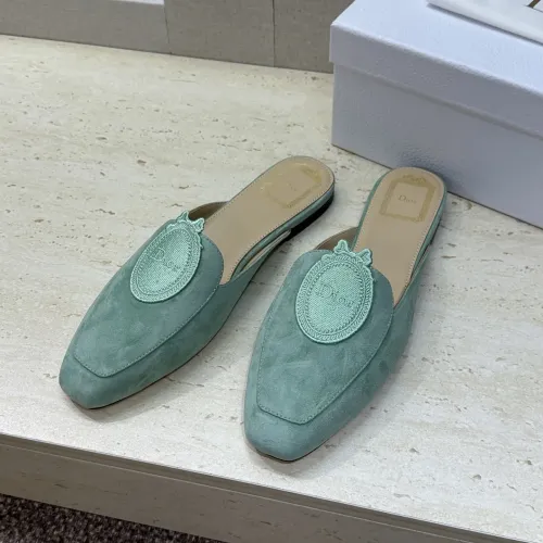 Christian Dior Slippers For Women #1462265