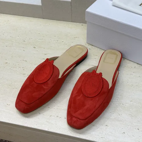 Christian Dior Slippers For Women #1462266