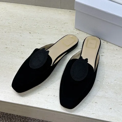 Christian Dior Slippers For Women #1462267