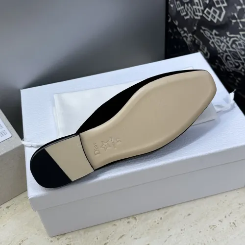Replica Christian Dior Slippers For Women #1462267 $102.00 USD for Wholesale