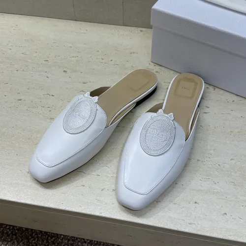Christian Dior Slippers For Women #1462270