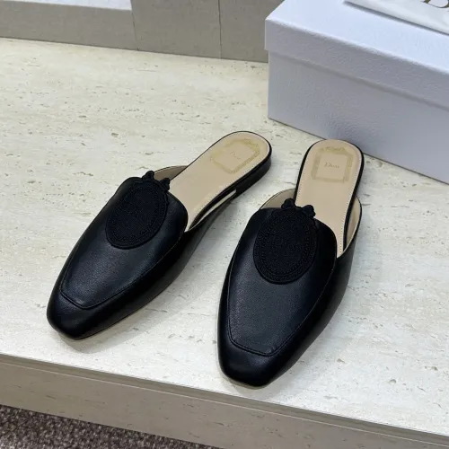 Christian Dior Slippers For Women #1462271