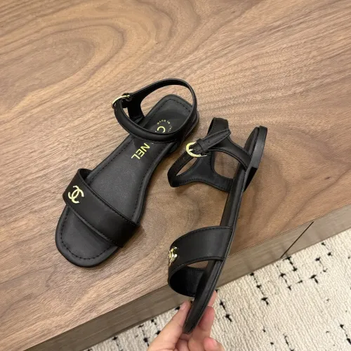Chanel Sandal For Women #1462277