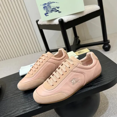 Burberry Casual Shoes For Women #1462289