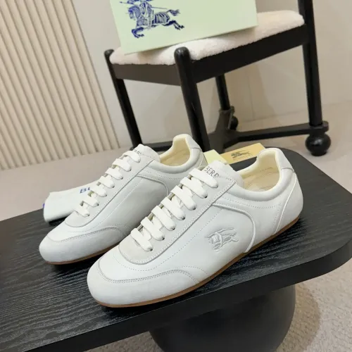 Burberry Casual Shoes For Women #1462292