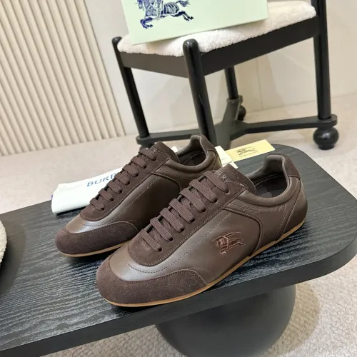 Burberry Casual Shoes For Men #1462295