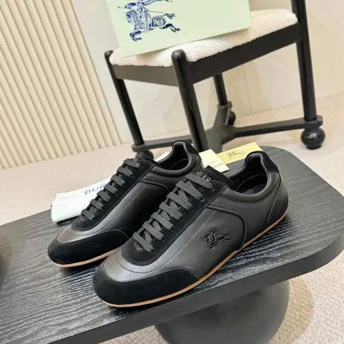 Burberry Casual Shoes For Women #1462296
