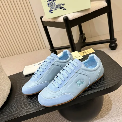 Burberry Casual Shoes For Men #1462299