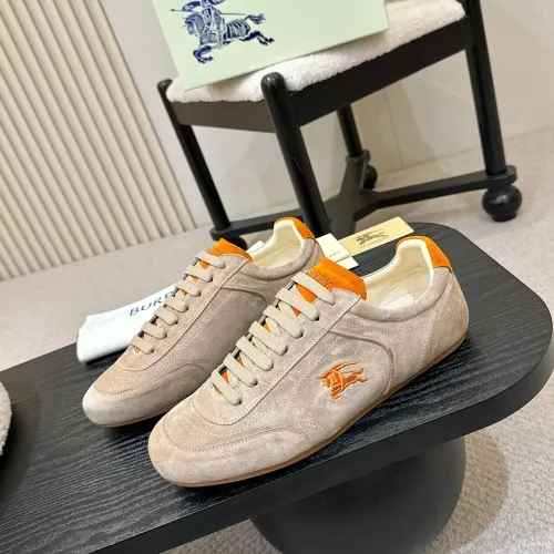 Burberry Casual Shoes For Men #1462301