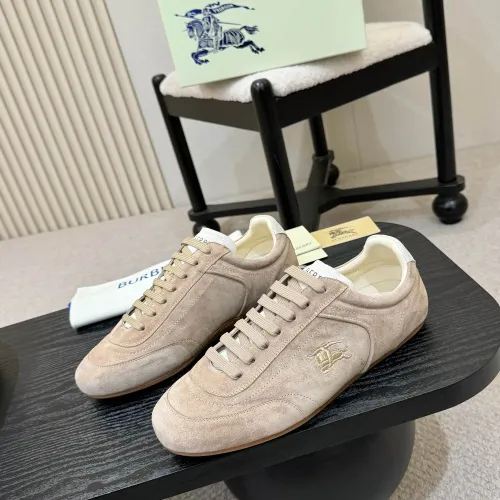 Burberry Casual Shoes For Women #1462302