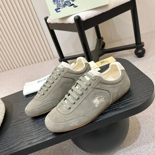 Burberry Casual Shoes For Women #1462304