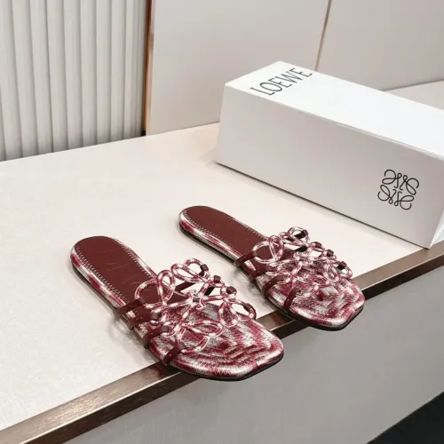 LOEWE Slippers For Women #1462321