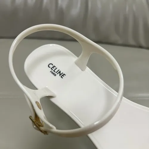 Replica Celine Sandal For Women #1462330 $52.00 USD for Wholesale