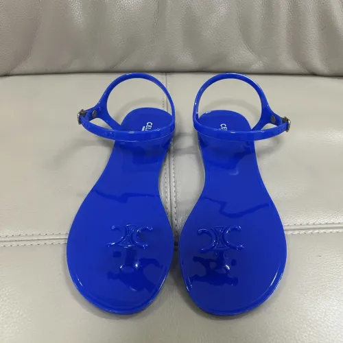 Celine Sandal For Women #1462334 $52.00 USD, Wholesale Replica Celine Sandal