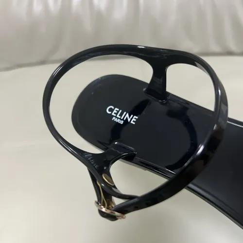Replica Celine Sandal For Women #1462335 $52.00 USD for Wholesale