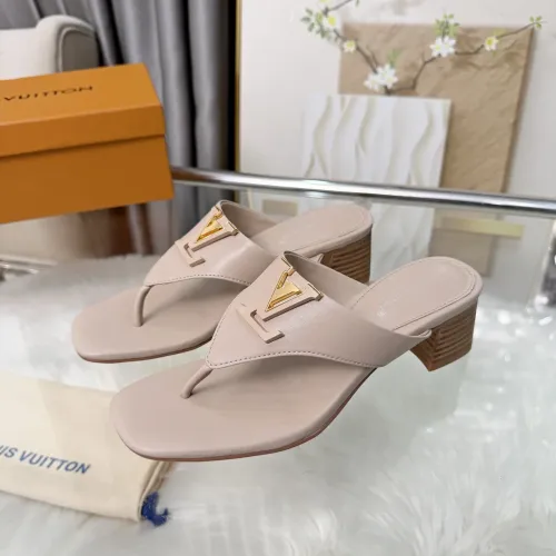 Louis Vuitton Slippers For Women #1462350