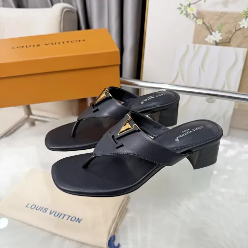 Louis Vuitton Slippers For Women #1462352