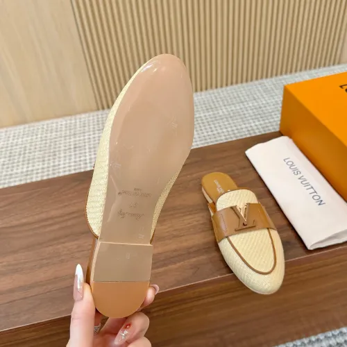 Replica Louis Vuitton Slippers For Women #1462363 $96.00 USD for Wholesale
