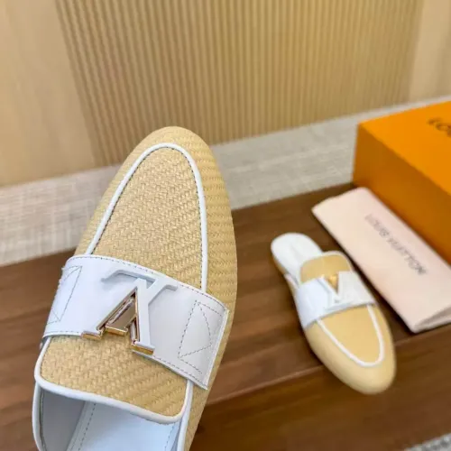 Replica Louis Vuitton Slippers For Women #1462369 $96.00 USD for Wholesale