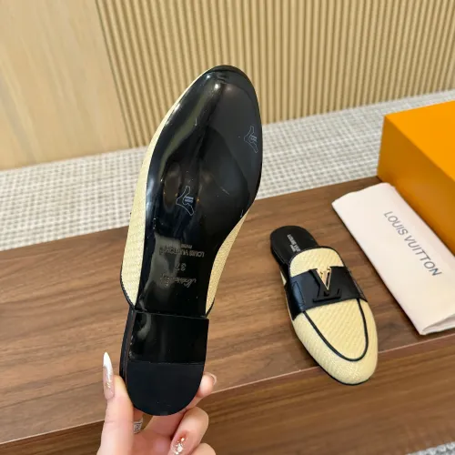 Replica Louis Vuitton Slippers For Women #1462370 $96.00 USD for Wholesale