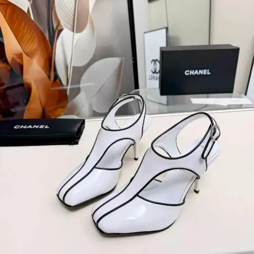 Chanel Sandal For Women #1462390