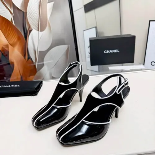 Chanel Sandal For Women #1462393