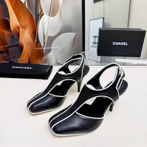 Chanel Sandal For Women #1462396