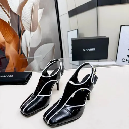 Chanel Sandal For Women #1462397