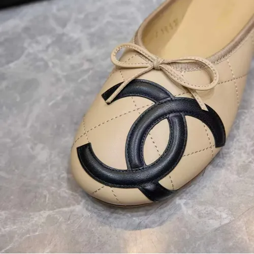 Replica Chanel Slippers For Women #1462429 $108.00 USD for Wholesale