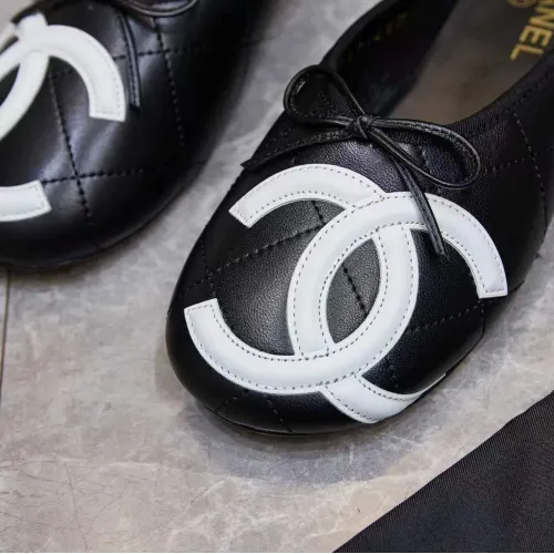Replica Chanel Slippers For Women #1462431 $108.00 USD for Wholesale