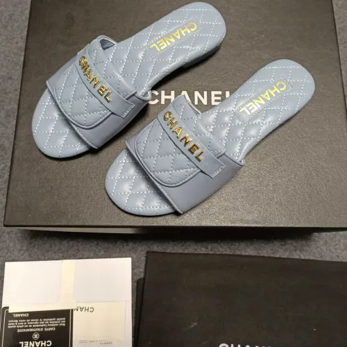 Chanel Slippers For Women #1462434