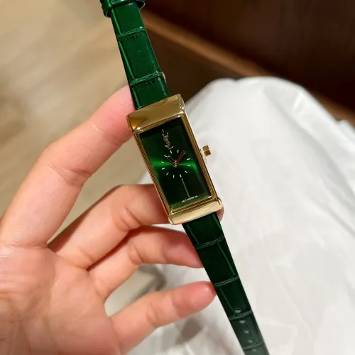Yves Saint Laurent YSL Watches #1462440