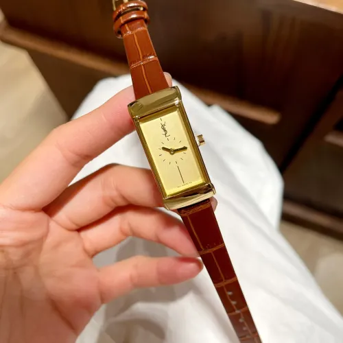 Yves Saint Laurent YSL Watches #1462444