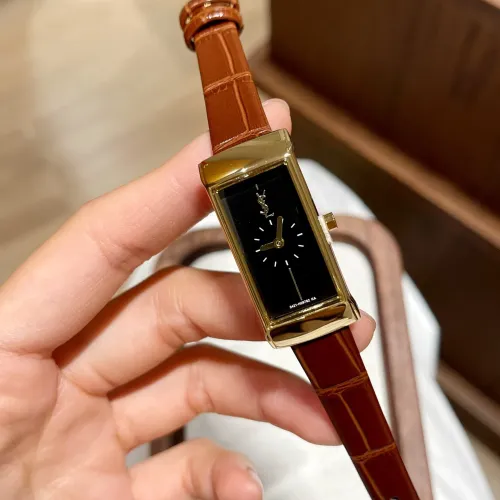 Yves Saint Laurent YSL Watches #1462445