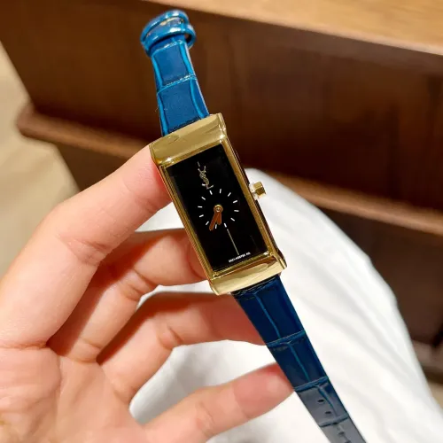 Yves Saint Laurent YSL Watches #1462453