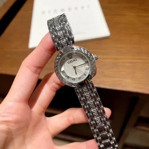 Versace Watches #1462463 $29.00 USD, Wholesale Replica Versace Watches