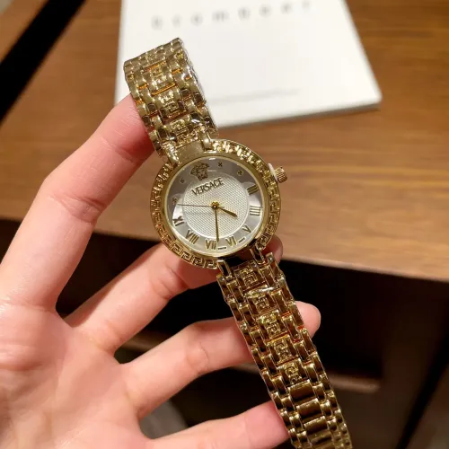 Versace Watches #1462464
