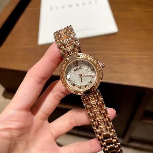 Versace Watches #1462466