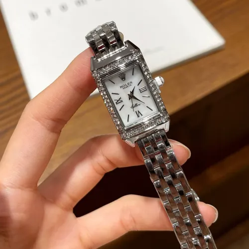 Rolex Watches #1462475 $34.00 USD, Wholesale Replica Rolex Watches
