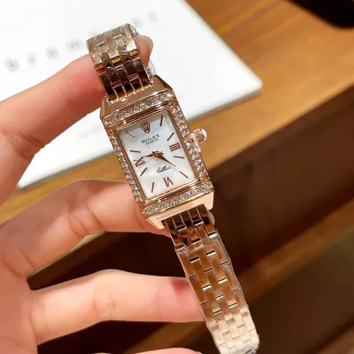 Rolex Watches #1462477 $34.00 USD, Wholesale Replica Rolex Watches