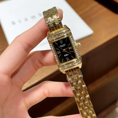 Rolex Watches #1462479 $34.00 USD, Wholesale Replica Rolex Watches