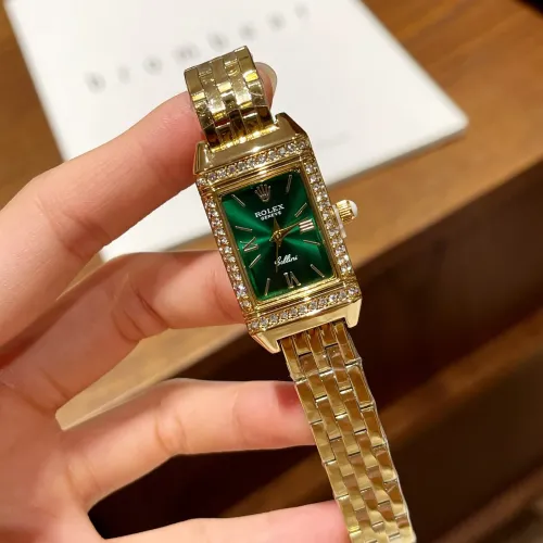Rolex Watches #1462481