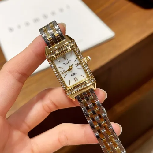 Rolex Watches #1462484