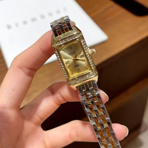 Rolex Watches #1462485 $34.00 USD, Wholesale Replica Rolex Watches