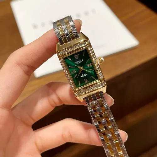 Rolex Watches #1462486