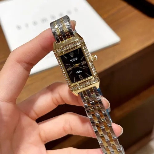 Rolex Watches #1462487
