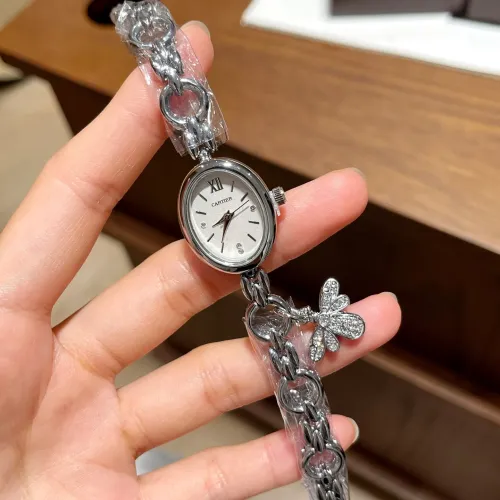 Cartier Watches #1462491 $29.00 USD, Wholesale Replica Cartier Watches