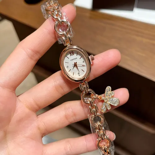 Cartier Watches #1462492 $29.00 USD, Wholesale Replica Cartier Watches