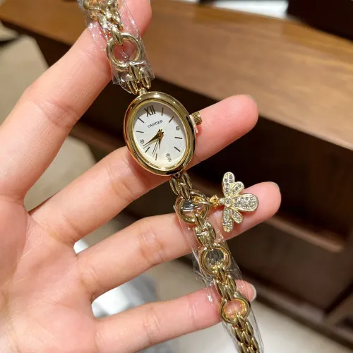 Cartier Watches #1462493
