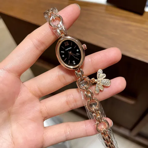 Cartier Watches #1462495